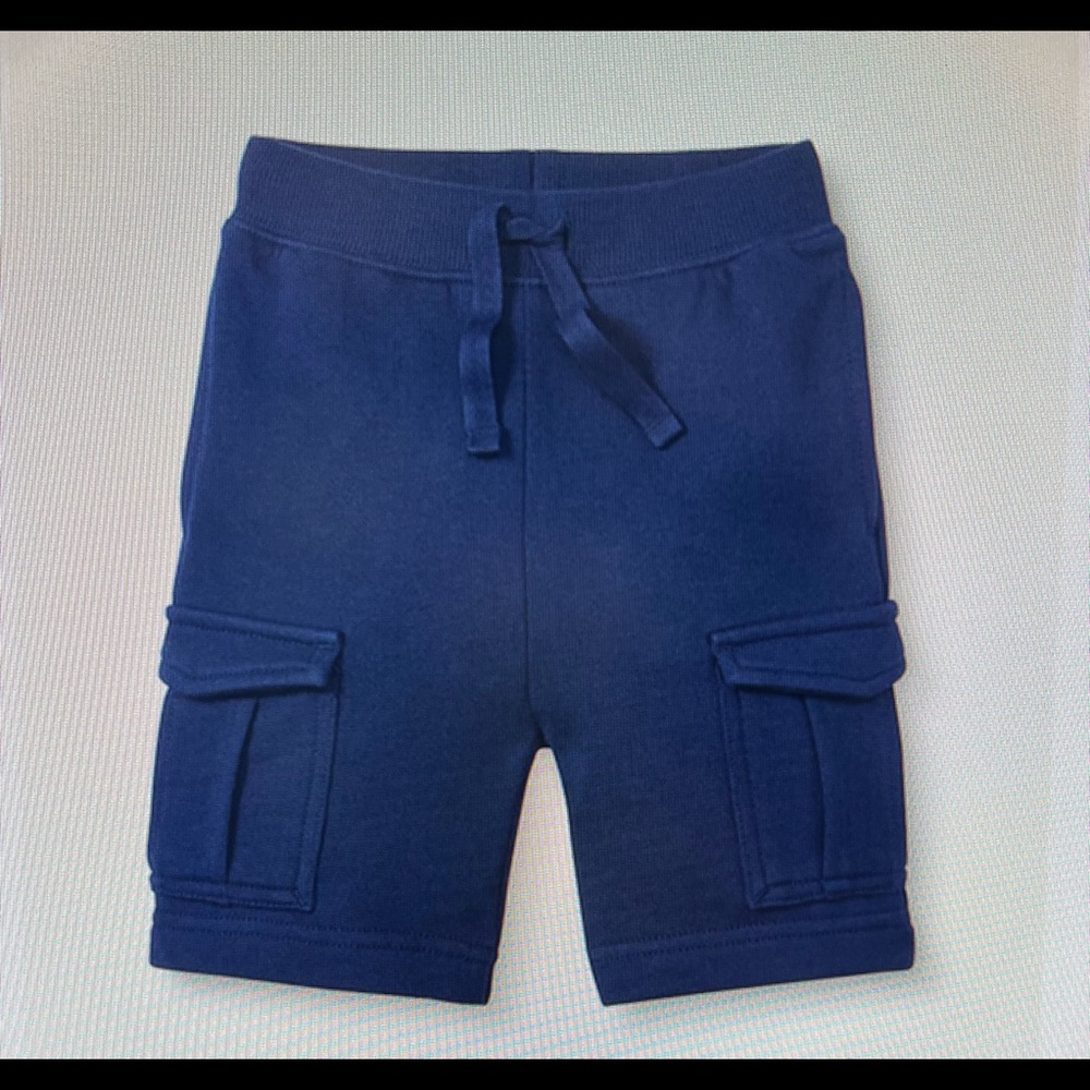 NWT Hanna Andersson Short Set - Size 4 - Picture 5 of 10